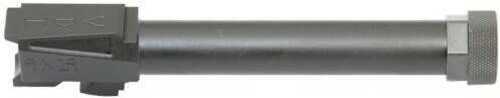 ADAMS FGAV47003 VDI Threaded Barrel for Glock 17